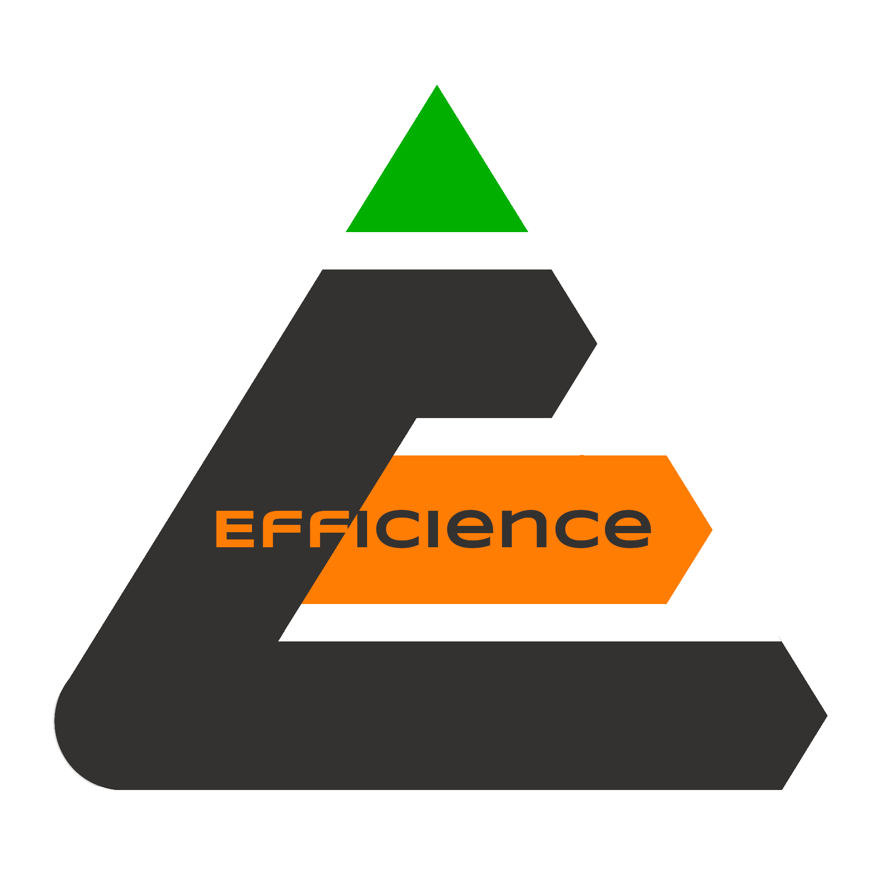 © Logo d'Efficience